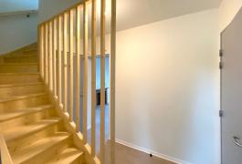 Rénovation d'un appartement locatif à Caudebec-en-Caux (76)