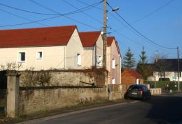 12 logements sociaux intermédiaires locatifs 