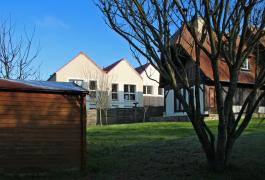 12 logements sociaux intermédiaires locatifs 