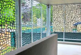 Restructuration et extension du restaurant scolaire de l'Ecole Paul Langevin (76)