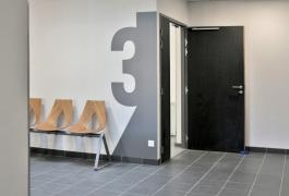 Maison de santé pluridisciplinaire 