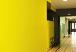 Restructuration et extension du restaurant scolaire de l'Ecole Paul Langevin (76)
