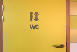 Restaurant haut en couleur pour le groupe scolaire d'Epron (14)
