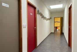 Extension et réhabilitation du centre social l'ESCALL à Neufchâtel-en-Bray (76)
