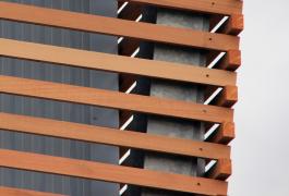 Quai de transfert de déchets propres et secs recyclables à Ecostu'air (76)