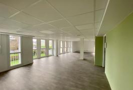 Résidence du Bois - logements inclusifs intergénérationnels à Duclair