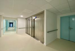 Résidence du Bois - logements inclusifs intergénérationnels à Duclair