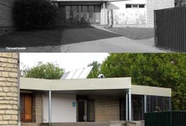 Restructuration et extension du restaurant scolaire de l'Ecole Paul Langevin (76)