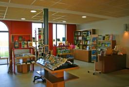 Extension de l'écomusée du site des Ponts d'Ouve - Marais du Cotentin et du Bessin (50)
