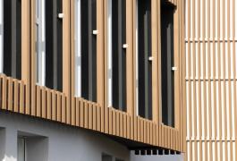 Résidence du Bois - logements inclusifs intergénérationnels à Duclair