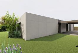 Maison 32bis à Port-Jérôme / Notre-Dame-de-Gravenchon (76)