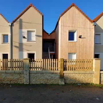 12 logements sociaux intermédiaires locatifs 12 logements sociaux intermédiaires locatifs