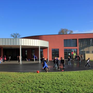 Groupe scolaire Groupe scolaire