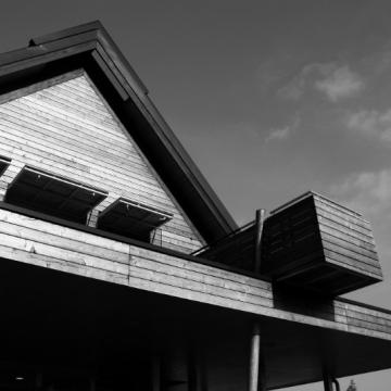 Extension de l'écomusée du site des Ponts d'Ouve - Marais du Cotentin et du Bessin (50)