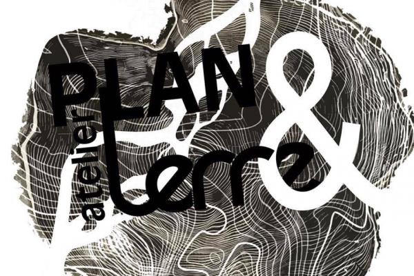 LOGO pour Atelier Plan & Terre