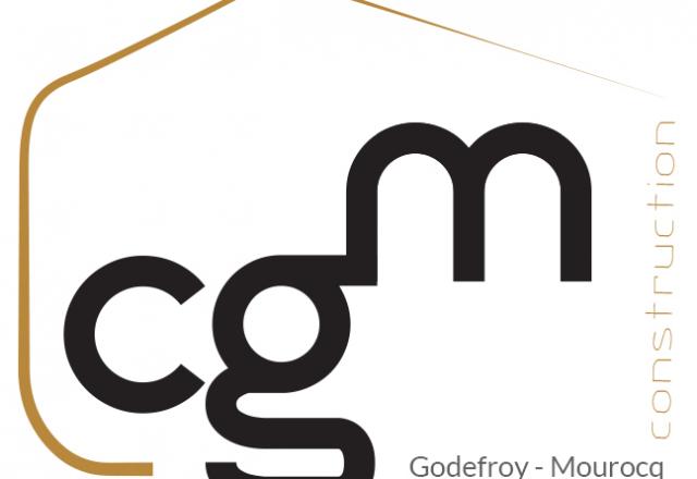 LOGO CGM Godefroy-Mourocq