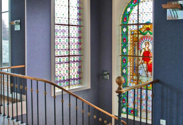 Mise en accessibilité, extension et requalification de la Mairie de Montville