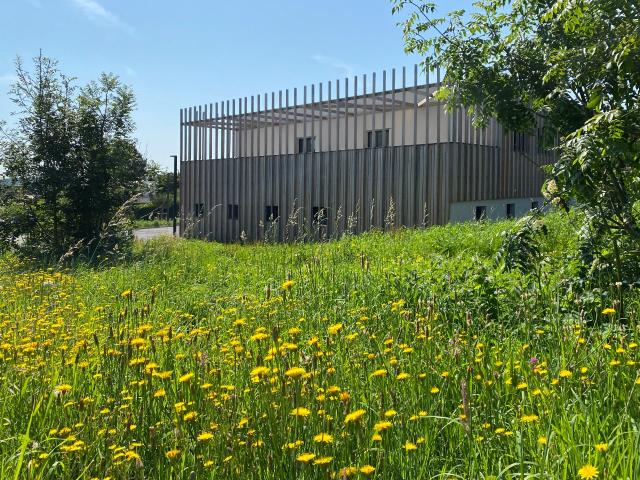 Maison de Santé Pluridisciplinaire de Saint-Valéry-en-Caux (76)