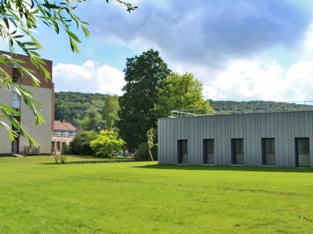 Maison de santé pluridisciplinaire 