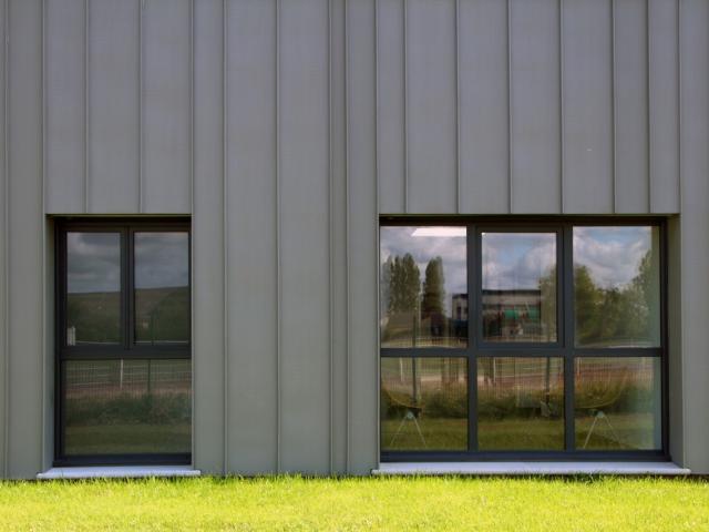 Maison de santé pluridisciplinaire 